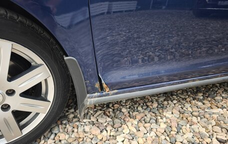Volkswagen Jetta VI, 2010 год, 550 000 рублей, 19 фотография