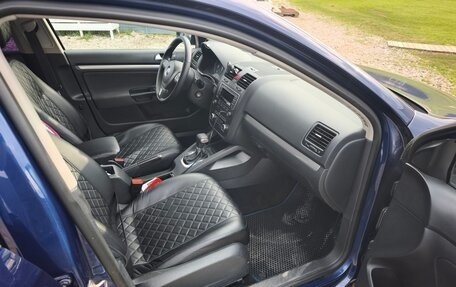 Volkswagen Jetta VI, 2010 год, 550 000 рублей, 14 фотография