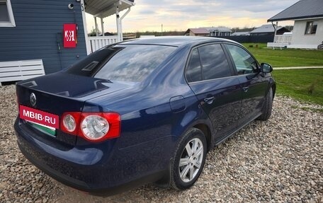 Volkswagen Jetta VI, 2010 год, 550 000 рублей, 7 фотография