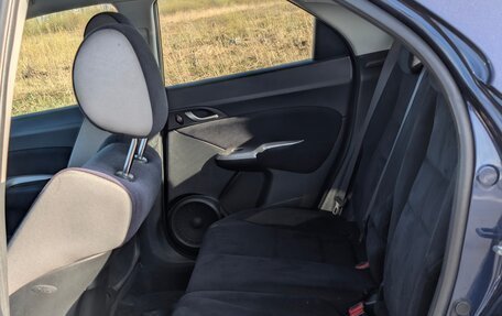 Honda Civic VIII, 2008 год, 800 000 рублей, 13 фотография