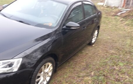 Volkswagen Jetta VI, 2013 год, 850 000 рублей, 7 фотография