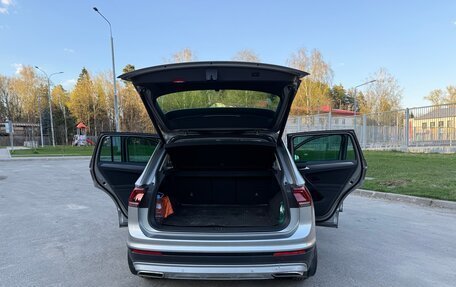 Volkswagen Tiguan II, 2019 год, 3 200 000 рублей, 11 фотография