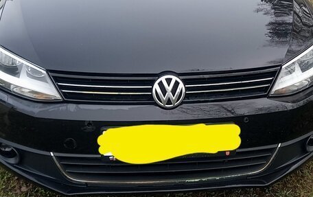 Volkswagen Jetta VI, 2013 год, 850 000 рублей, 8 фотография