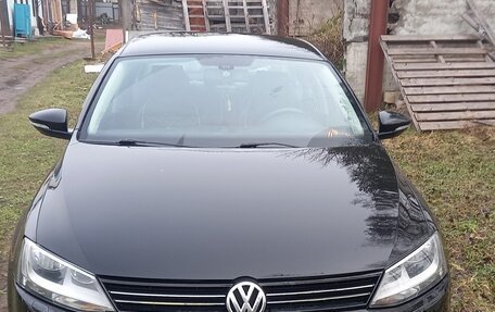 Volkswagen Jetta VI, 2013 год, 850 000 рублей, 9 фотография