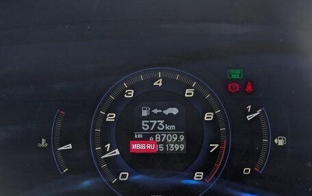 Honda Civic VIII, 2008 год, 800 000 рублей, 12 фотография