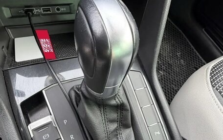 Volkswagen Tiguan II, 2019 год, 3 200 000 рублей, 14 фотография