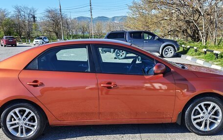 KIA Cerato III, 2011 год, 1 000 000 рублей, 3 фотография