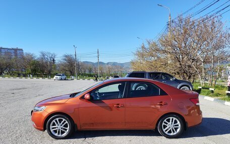 KIA Cerato III, 2011 год, 1 000 000 рублей, 2 фотография