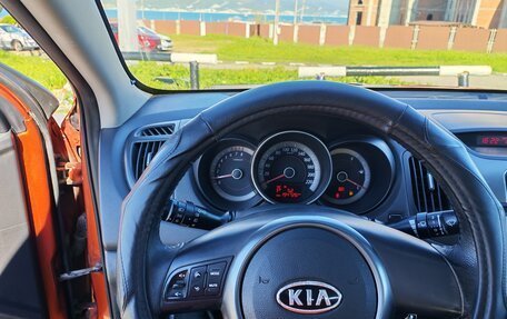 KIA Cerato III, 2011 год, 1 000 000 рублей, 7 фотография
