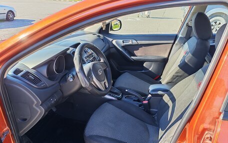 KIA Cerato III, 2011 год, 1 000 000 рублей, 5 фотография