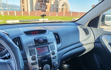 KIA Cerato III, 2011 год, 1 000 000 рублей, 8 фотография