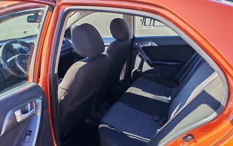 KIA Cerato III, 2011 год, 1 000 000 рублей, 6 фотография