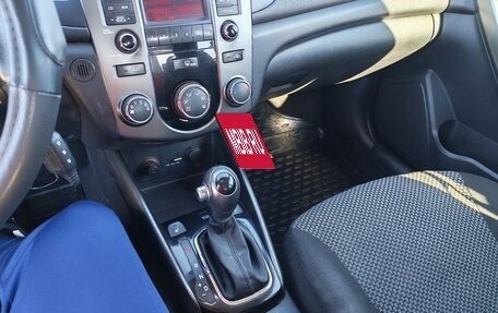 KIA Cerato III, 2011 год, 1 000 000 рублей, 9 фотография