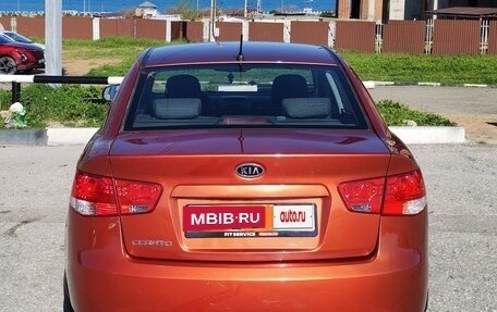 KIA Cerato III, 2011 год, 1 000 000 рублей, 4 фотография