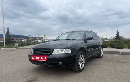 Audi A4, 2000 год, 530 000 рублей, 2 фотография