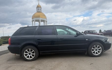 Audi A4, 2000 год, 530 000 рублей, 4 фотография
