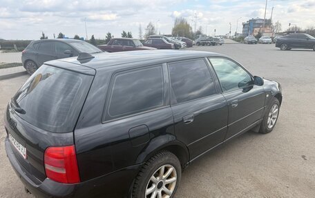 Audi A4, 2000 год, 530 000 рублей, 7 фотография