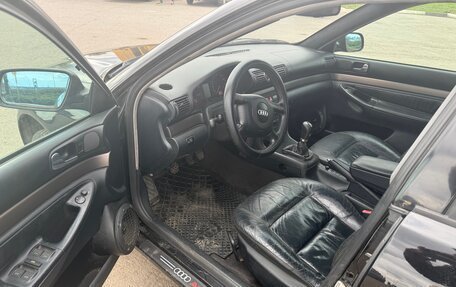 Audi A4, 2000 год, 530 000 рублей, 9 фотография