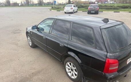 Audi A4, 2000 год, 530 000 рублей, 6 фотография
