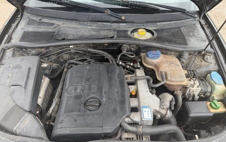Audi A4, 2000 год, 530 000 рублей, 12 фотография