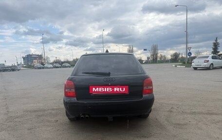 Audi A4, 2000 год, 530 000 рублей, 5 фотография