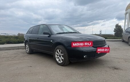 Audi A4, 2000 год, 530 000 рублей, 3 фотография