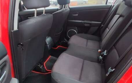 Mazda 3, 2006 год, 550 000 рублей, 5 фотография