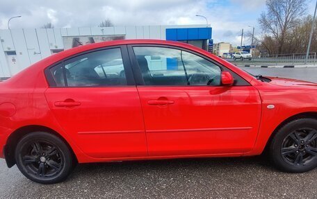 Mazda 3, 2006 год, 550 000 рублей, 3 фотография