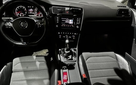 Volkswagen Golf VII, 2014 год, 1 449 000 рублей, 2 фотография