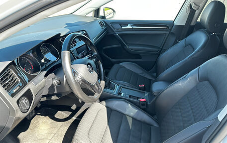 Volkswagen Golf VII, 2014 год, 1 449 000 рублей, 17 фотография