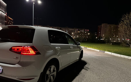 Volkswagen Golf VII, 2014 год, 1 449 000 рублей, 8 фотография