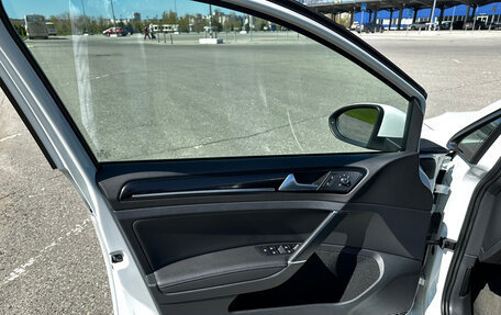 Volkswagen Golf VII, 2014 год, 1 449 000 рублей, 16 фотография