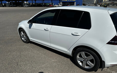Volkswagen Golf VII, 2014 год, 1 449 000 рублей, 14 фотография