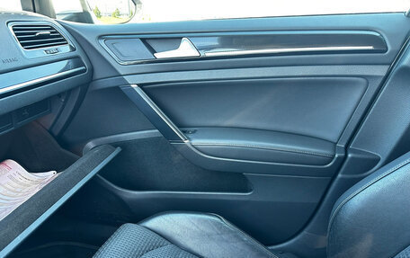 Volkswagen Golf VII, 2014 год, 1 449 000 рублей, 22 фотография