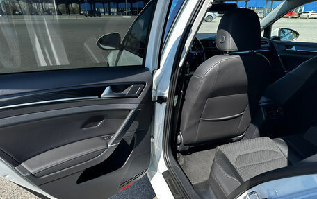 Volkswagen Golf VII, 2014 год, 1 449 000 рублей, 24 фотография