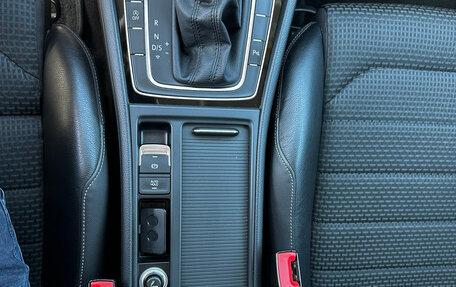 Volkswagen Golf VII, 2014 год, 1 449 000 рублей, 21 фотография
