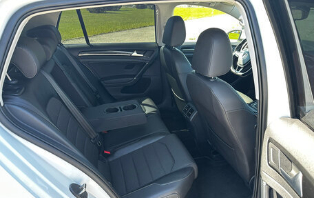 Volkswagen Golf VII, 2014 год, 1 449 000 рублей, 30 фотография