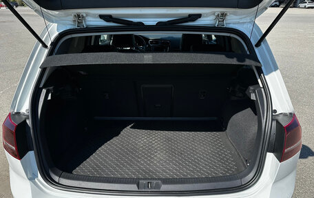 Volkswagen Golf VII, 2014 год, 1 449 000 рублей, 28 фотография