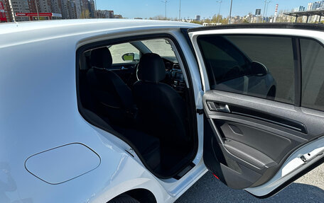 Volkswagen Golf VII, 2014 год, 1 449 000 рублей, 29 фотография