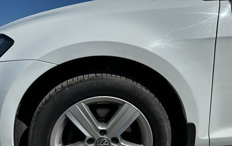 Volkswagen Golf VII, 2014 год, 1 449 000 рублей, 38 фотография