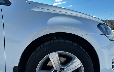 Volkswagen Golf VII, 2014 год, 1 449 000 рублей, 39 фотография