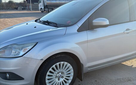 Ford Focus II рестайлинг, 2010 год, 610 000 рублей, 2 фотография