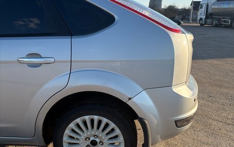 Ford Focus II рестайлинг, 2010 год, 610 000 рублей, 4 фотография