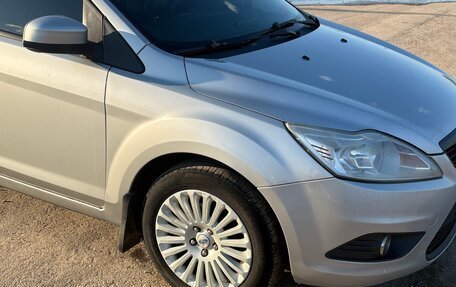 Ford Focus II рестайлинг, 2010 год, 610 000 рублей, 9 фотография