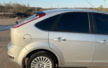 Ford Focus II рестайлинг, 2010 год, 610 000 рублей, 8 фотография