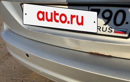 Ford Focus II рестайлинг, 2010 год, 610 000 рублей, 6 фотография