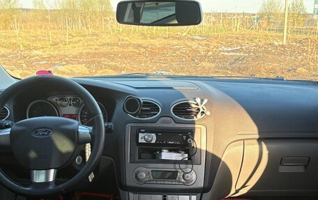 Ford Focus II рестайлинг, 2010 год, 610 000 рублей, 11 фотография