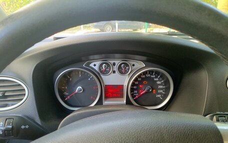 Ford Focus II рестайлинг, 2008 год, 700 000 рублей, 4 фотография
