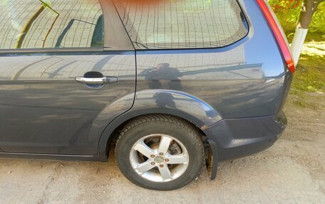 Ford Focus II рестайлинг, 2008 год, 700 000 рублей, 3 фотография