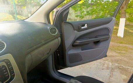 Ford Focus II рестайлинг, 2008 год, 700 000 рублей, 9 фотография